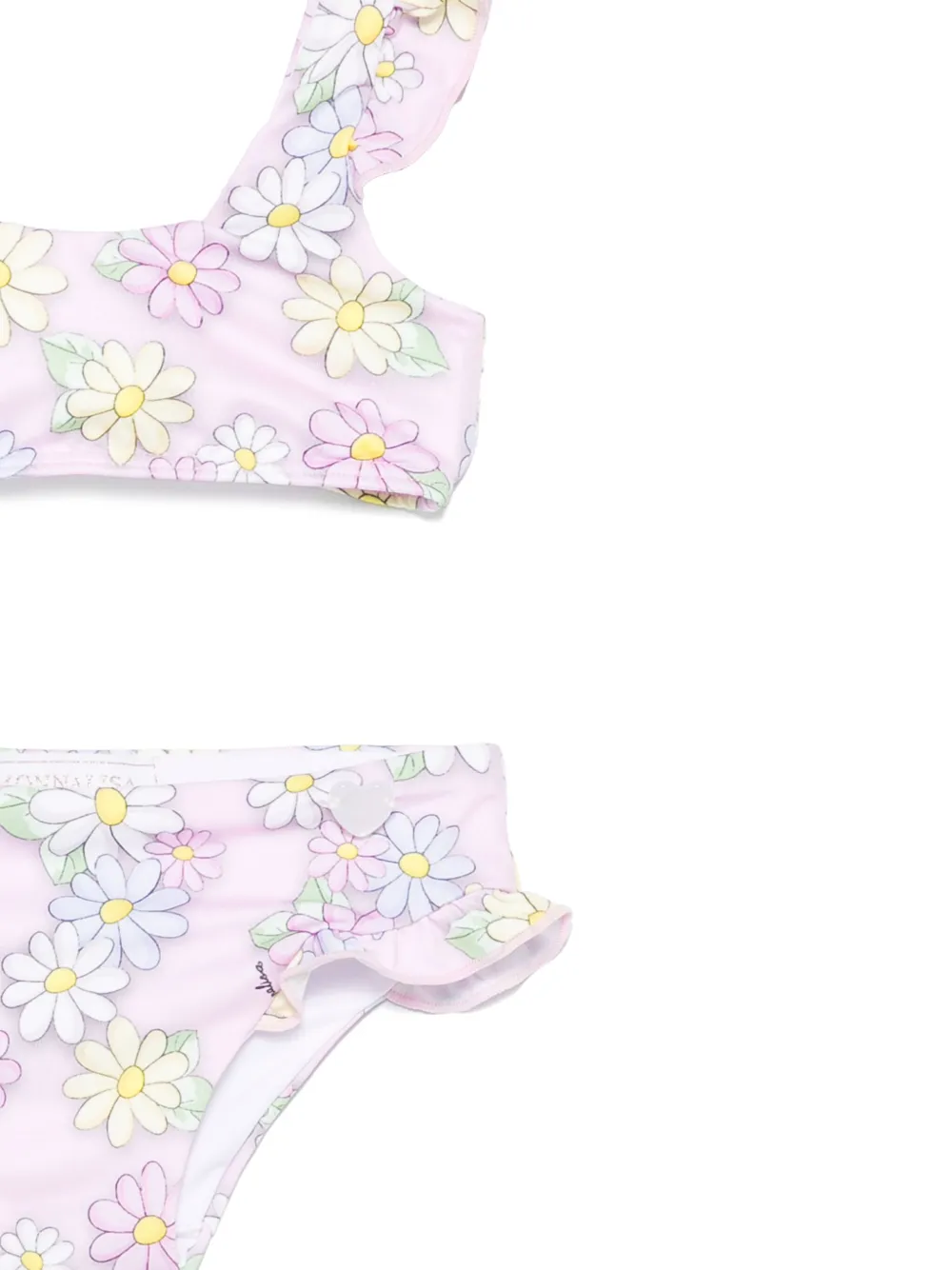 Monnalisa Daisy bikini | Bikinis & Tankinis | Image 2