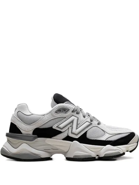 New Balance baskets 9060 'Grey/Jet Black'