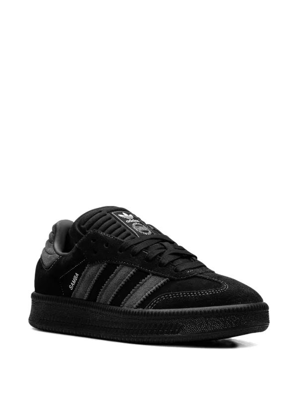 adidas gazelle silver green womens adidas Maite Samba Advance Shoes Core Black / Footwear White / Core Bl –  Slam City Skates