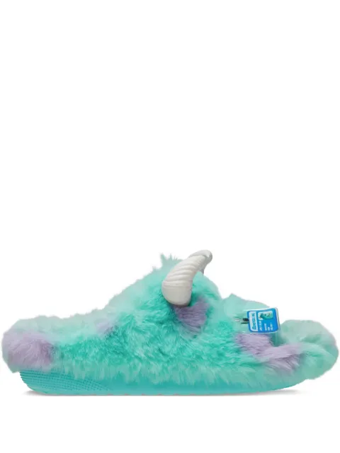 Crocs slippers Cozzzy