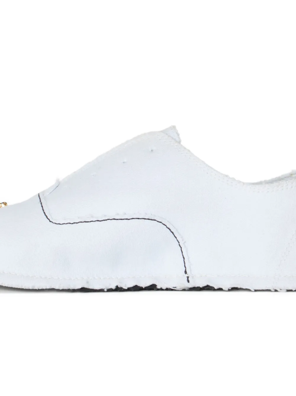Osklen Samba trainers White