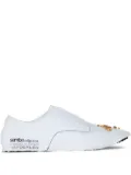 Osklen Samba trainers - White