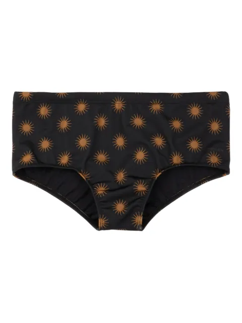 Osklen Sol swimming trunks