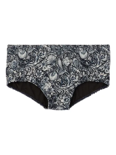 Osklen Oceans swimming trunks
