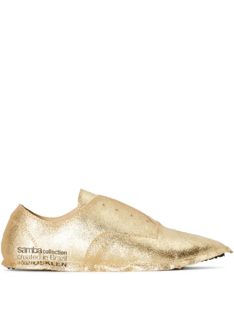 Osklen Samba sneakers