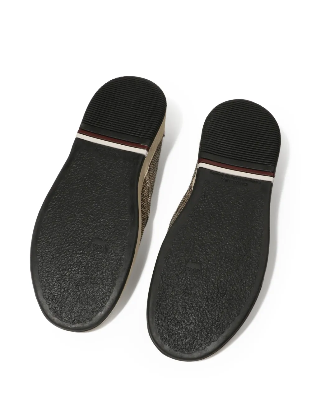 Osklen slip-on sneakers Grey