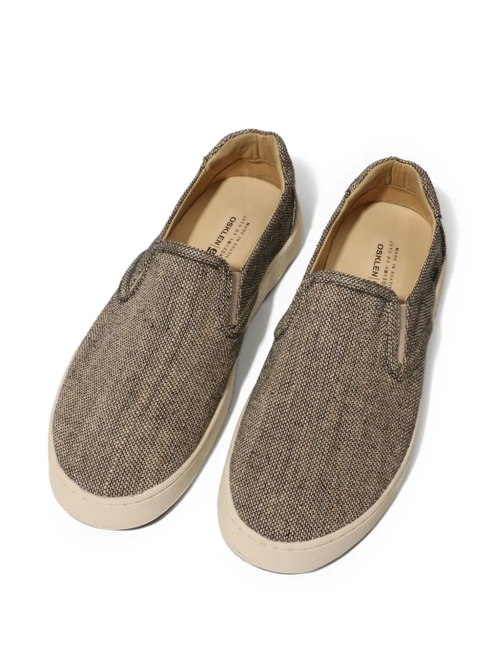 Osklen Tênis slip on | Slip-on | Image 2
