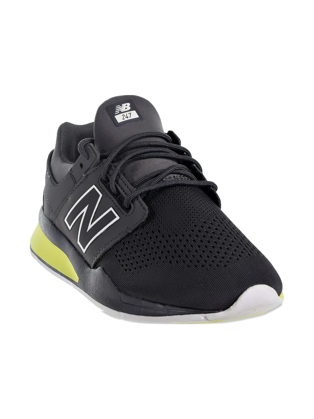 New Balance 247 GS sneakers | Grey | Image 1