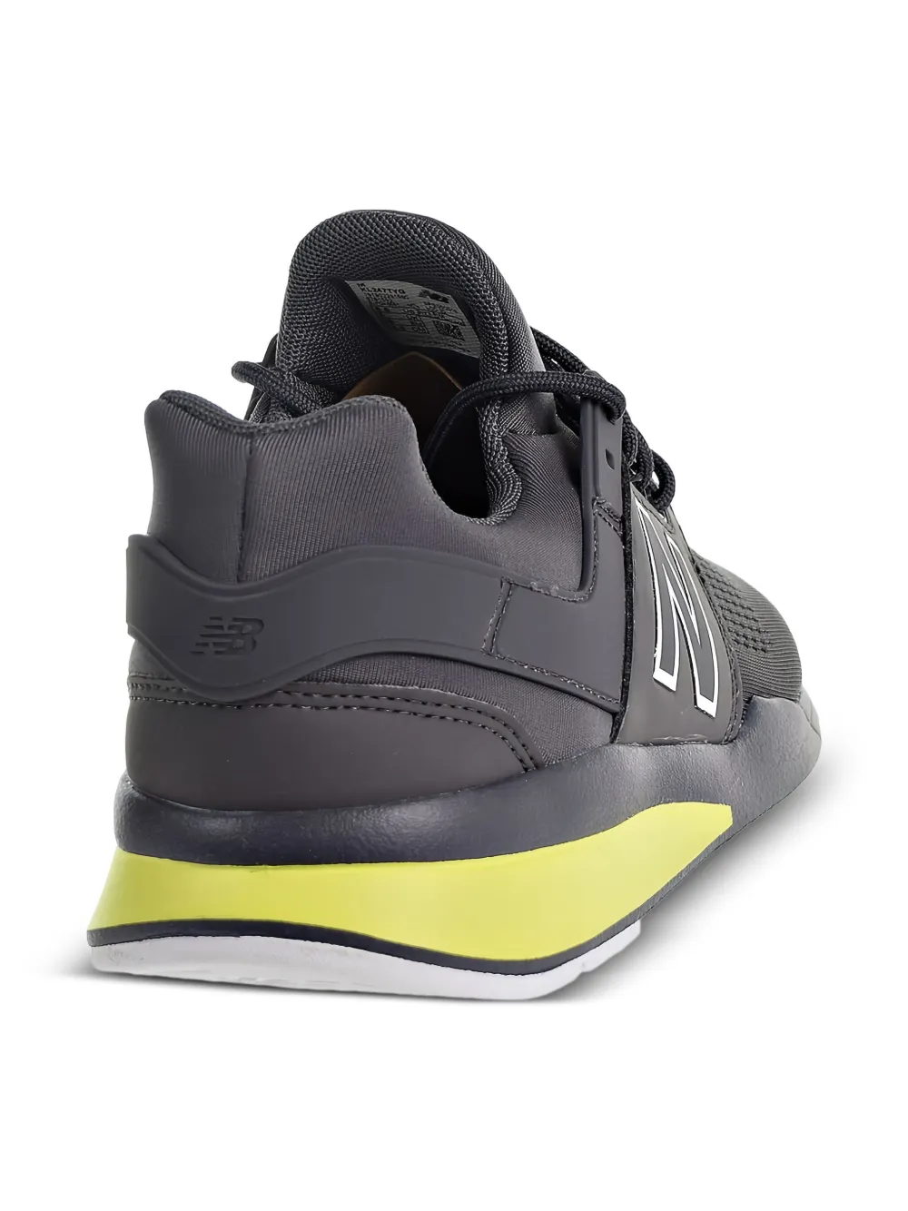 New Balance 247 GS sneakers Grijs