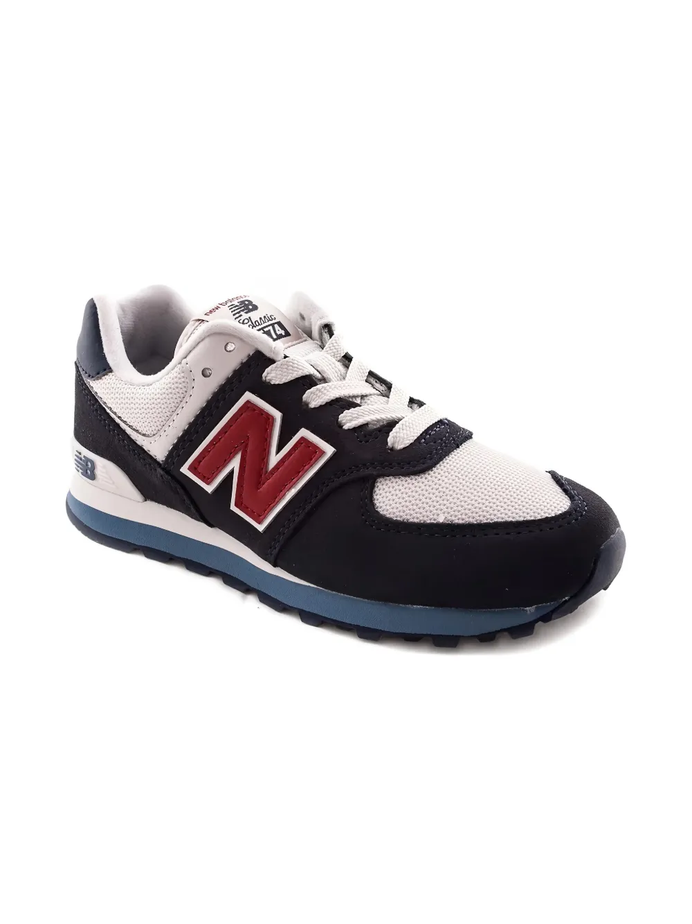 New Balance 997H "Platinum Sky" sneakers Grey