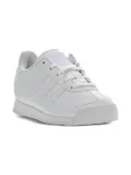 adidas Kids Samoa ""White/White/Clear Grey"" sneakers