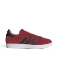 adidas Kids Gazelle ""Mufc Red/Core Black/Cloud White"" sneakers