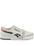 Reebok Phase 1 Pro FT ""Chalk/Sunbaked Orange"" sneakers - Neutrals