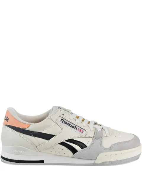 Reebok tenis Phase 1 Pro FT Chalk/Sunbaked Orange