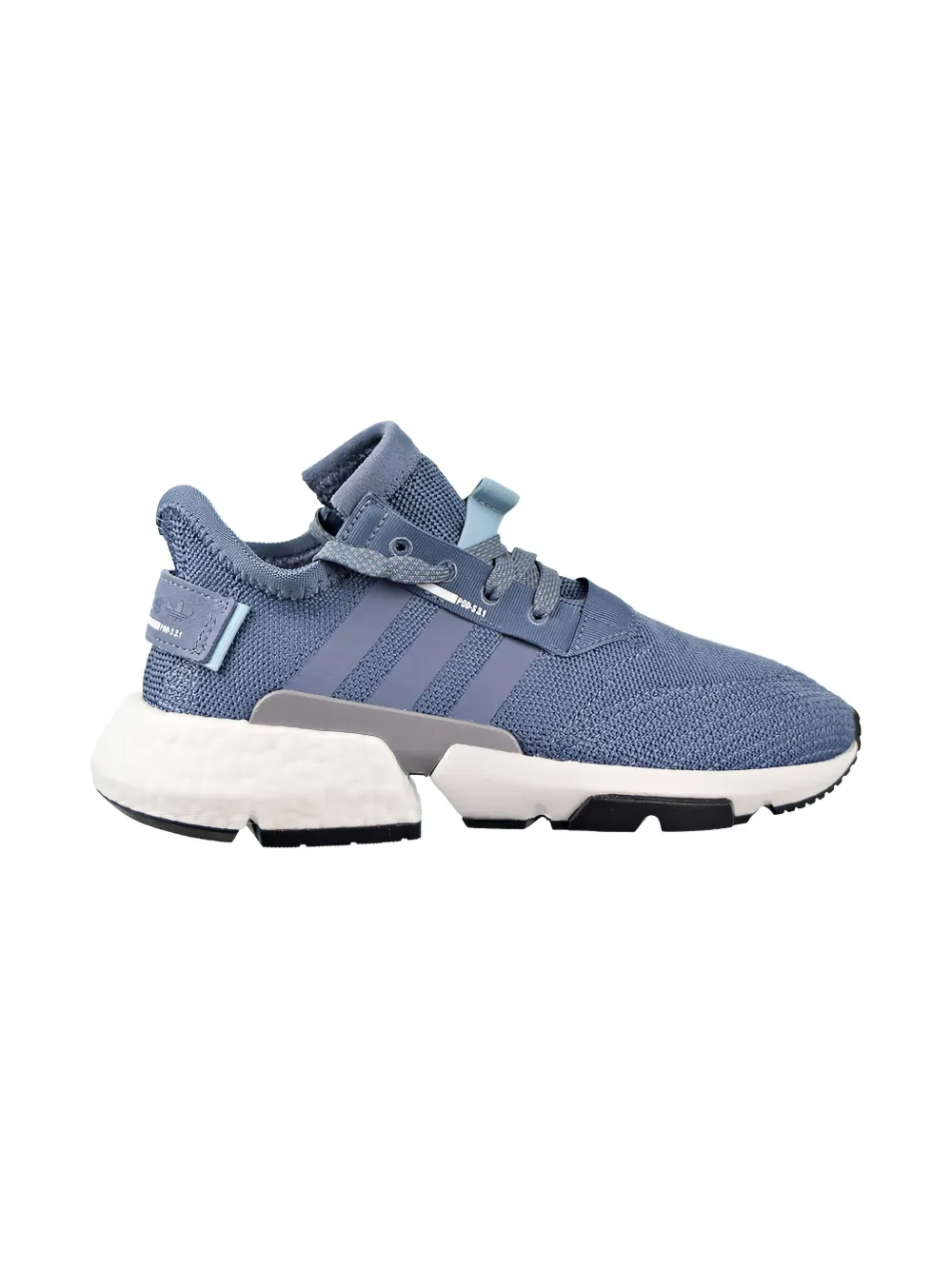 Adidas Kids P.O.D. S3.1 "Raw Steel" sneakers Blue