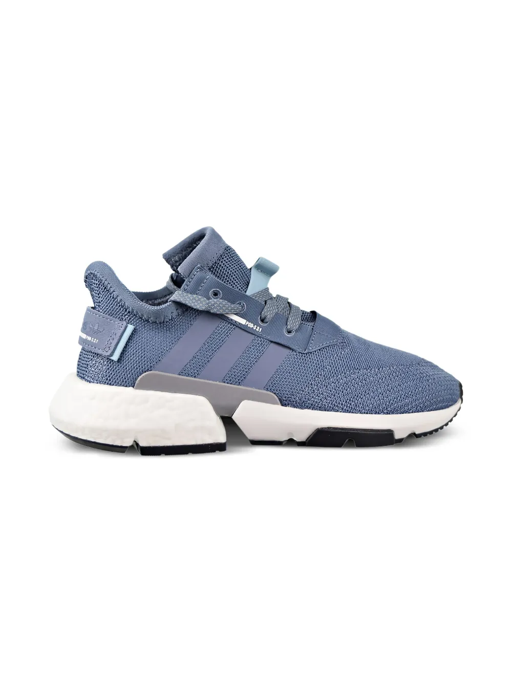 Adidas Kids P.O.D. S3.1 "Raw Steel" sneakers Blue