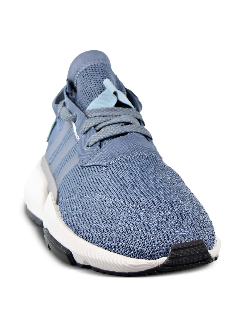 adidas Kids P.O.D. S3.1 "Raw Steel" sneakers Blue