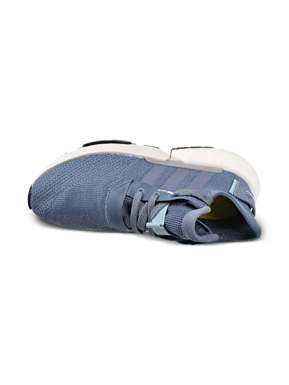 adidas Kids P.O.D. S3.1 "Raw Steel" sneakers Blue