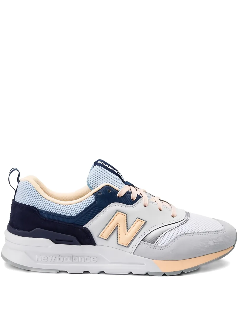 New Balance 997H "Platinum Sky" sneakers Grey