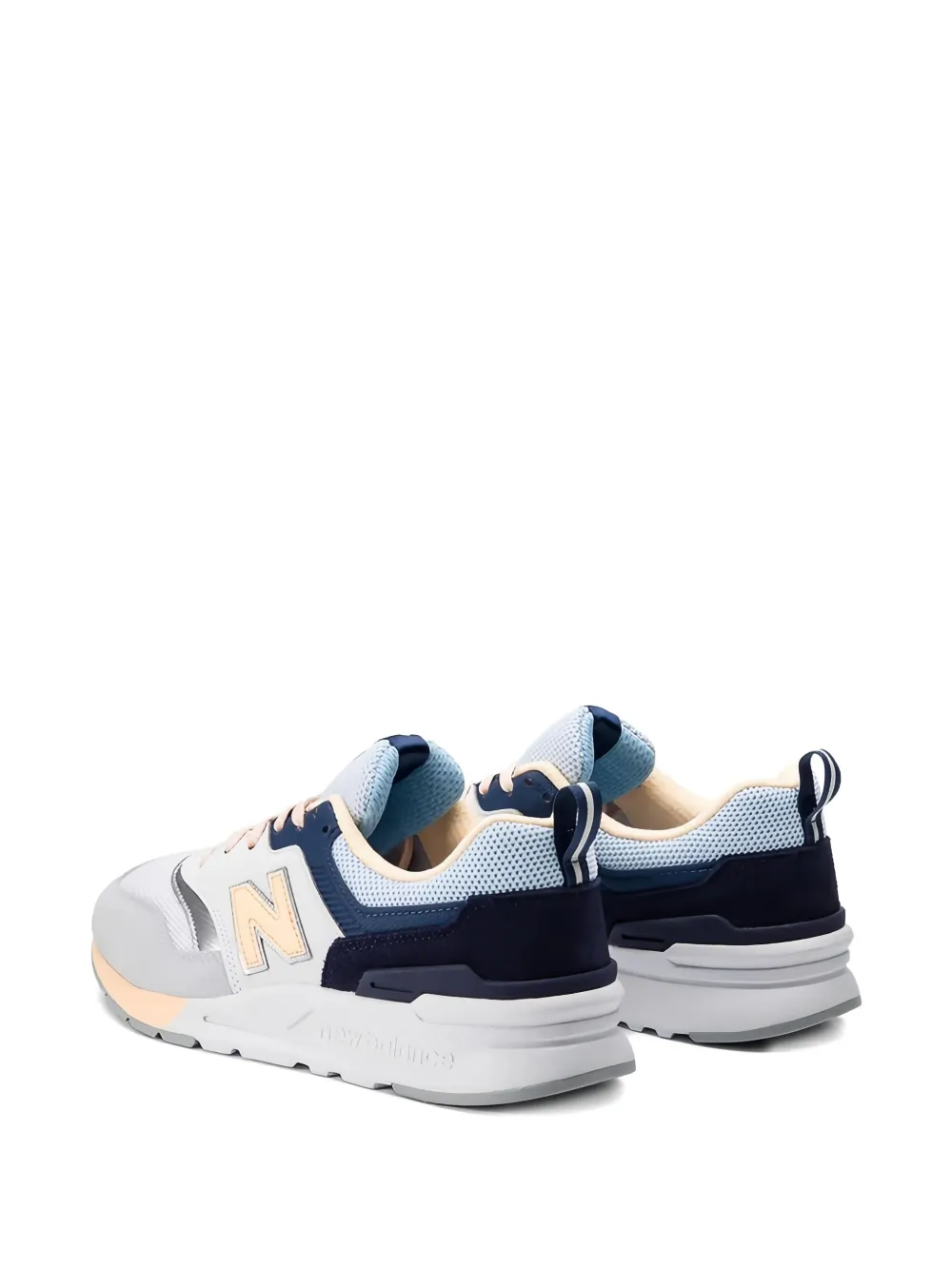 New Balance 997H "Platinum Sky" sneakers Grey