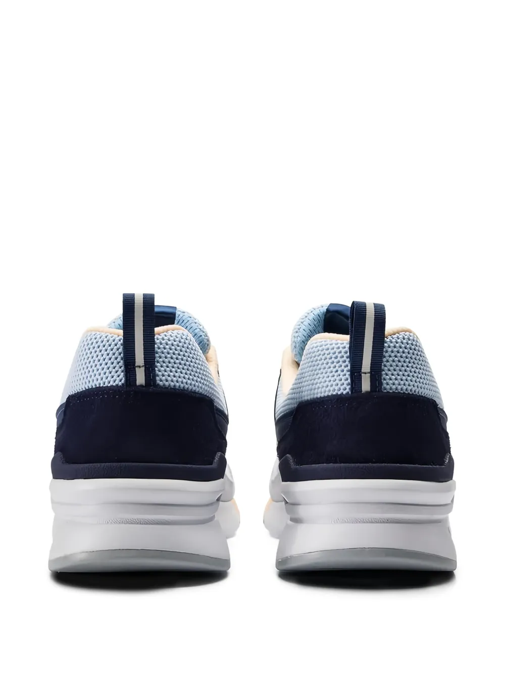 New Balance 997H "Platinum Sky" sneakers Grey