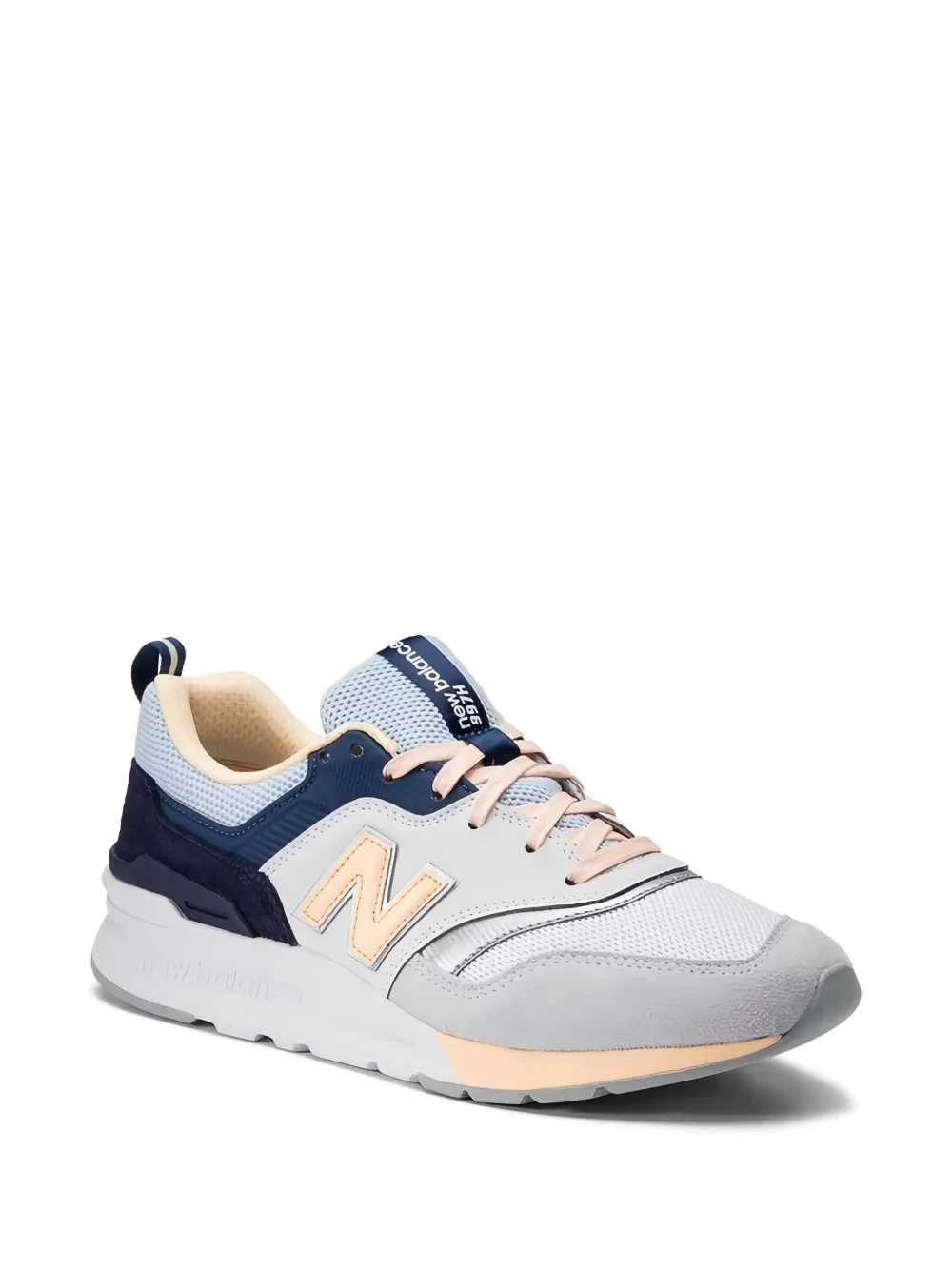 New Balance 997H "Platinum Sky" sneakers Grey