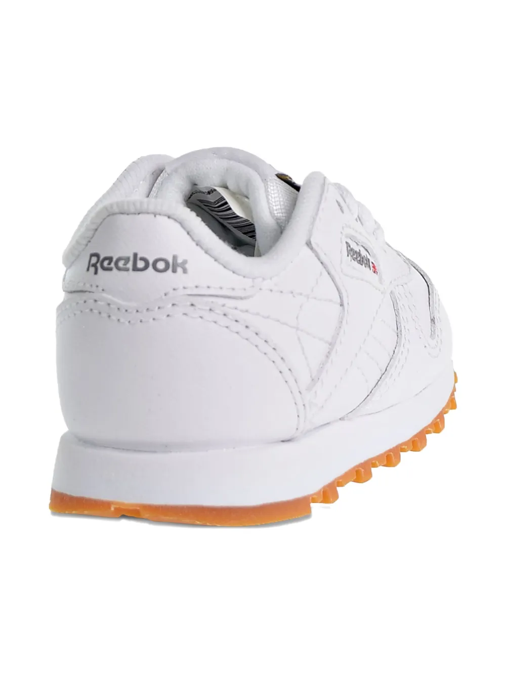Reebok Kids Classic Leather sneakers White
