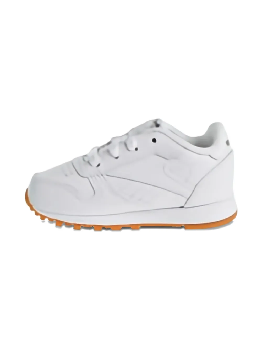 Reebok Kids Classic Leather sneakers White