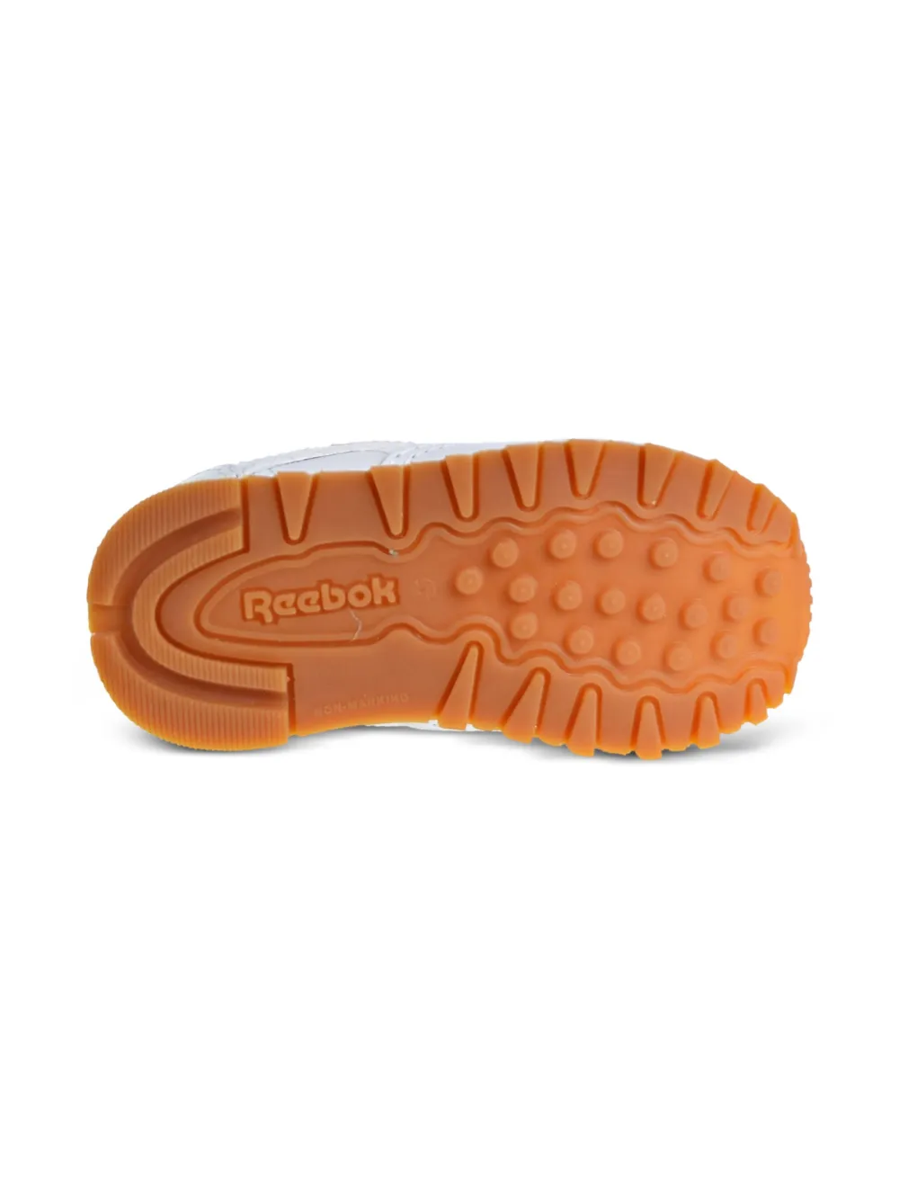 Reebok Kids Classic Leather sneakers White