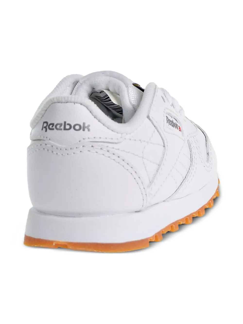 Reebok Kids Classic Leather sneakers White