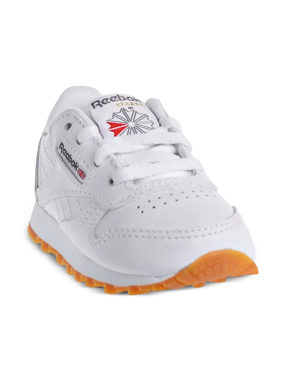 Reebok Kids Classic Leather sneakers | Baby Girl Shoes | Image 2