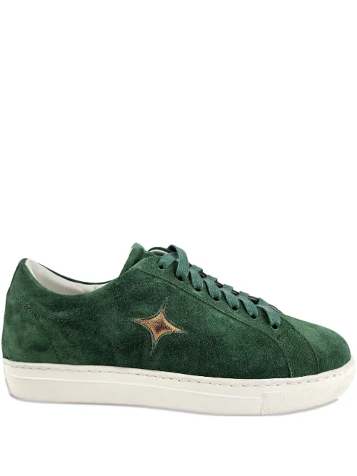 Baskets Star en daim - Madison.Maison - Modalova