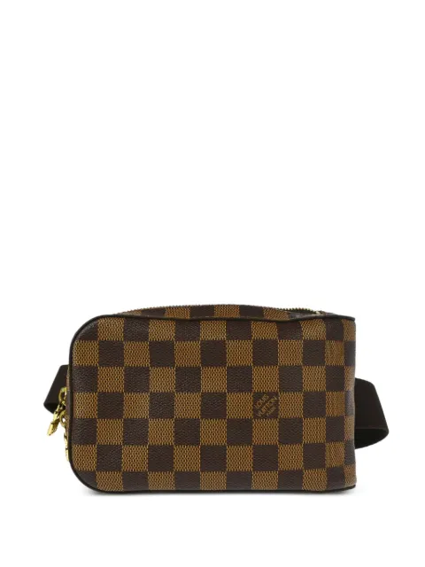 Louis Vuitton Pre-Owned Geronimos midjeväska från 2003