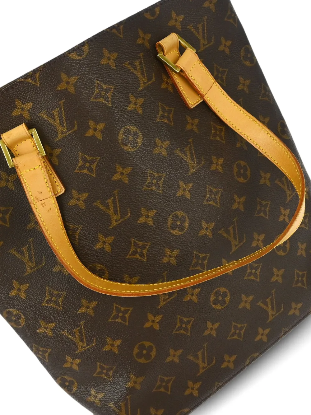 Louis Vuitton Pre-Owned 2000 GM Vavin Handtasche | Image 5