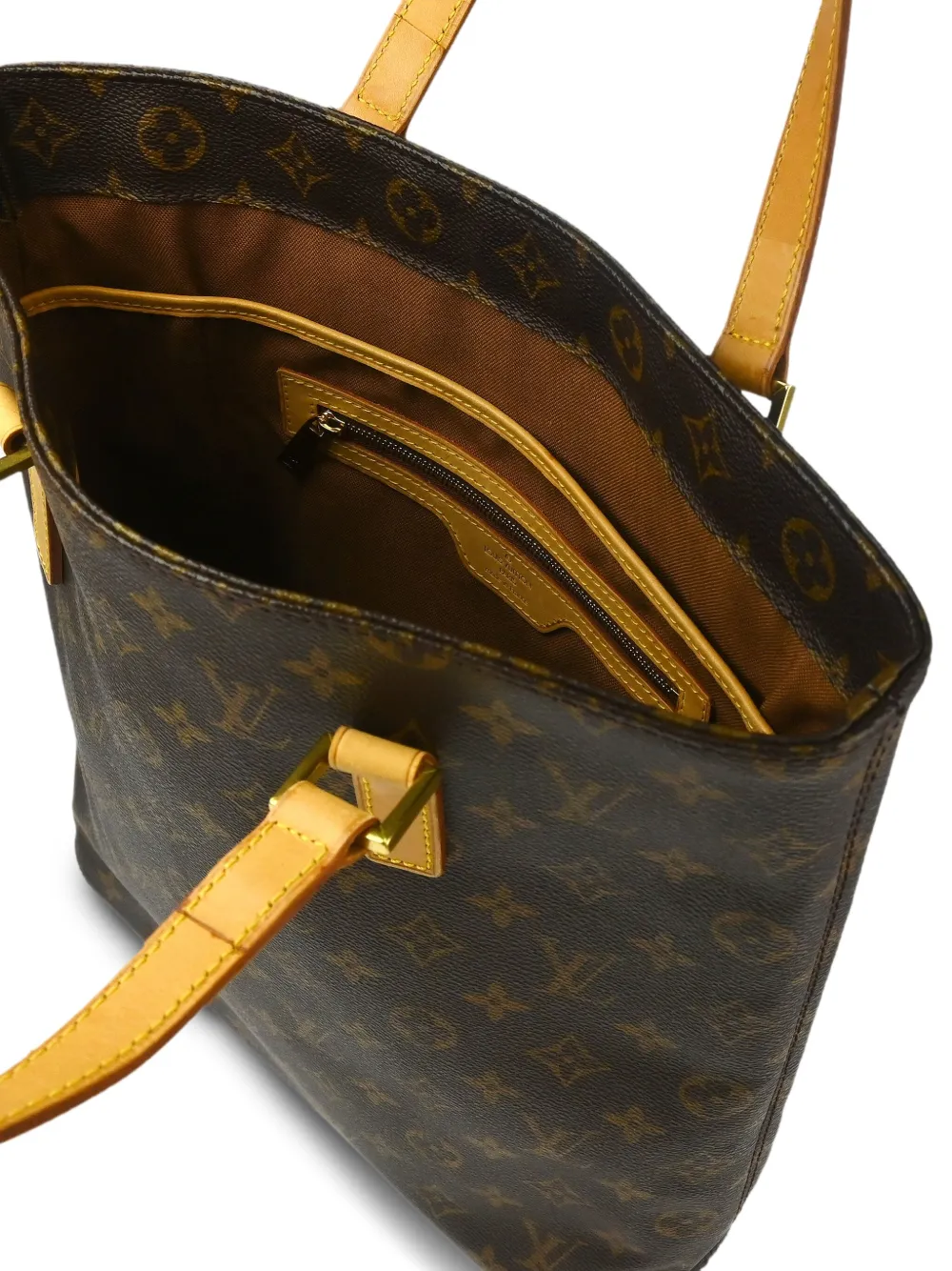 Louis Vuitton Pre-Owned 2000 GM Vavin Handtasche | Taschen | Image 4