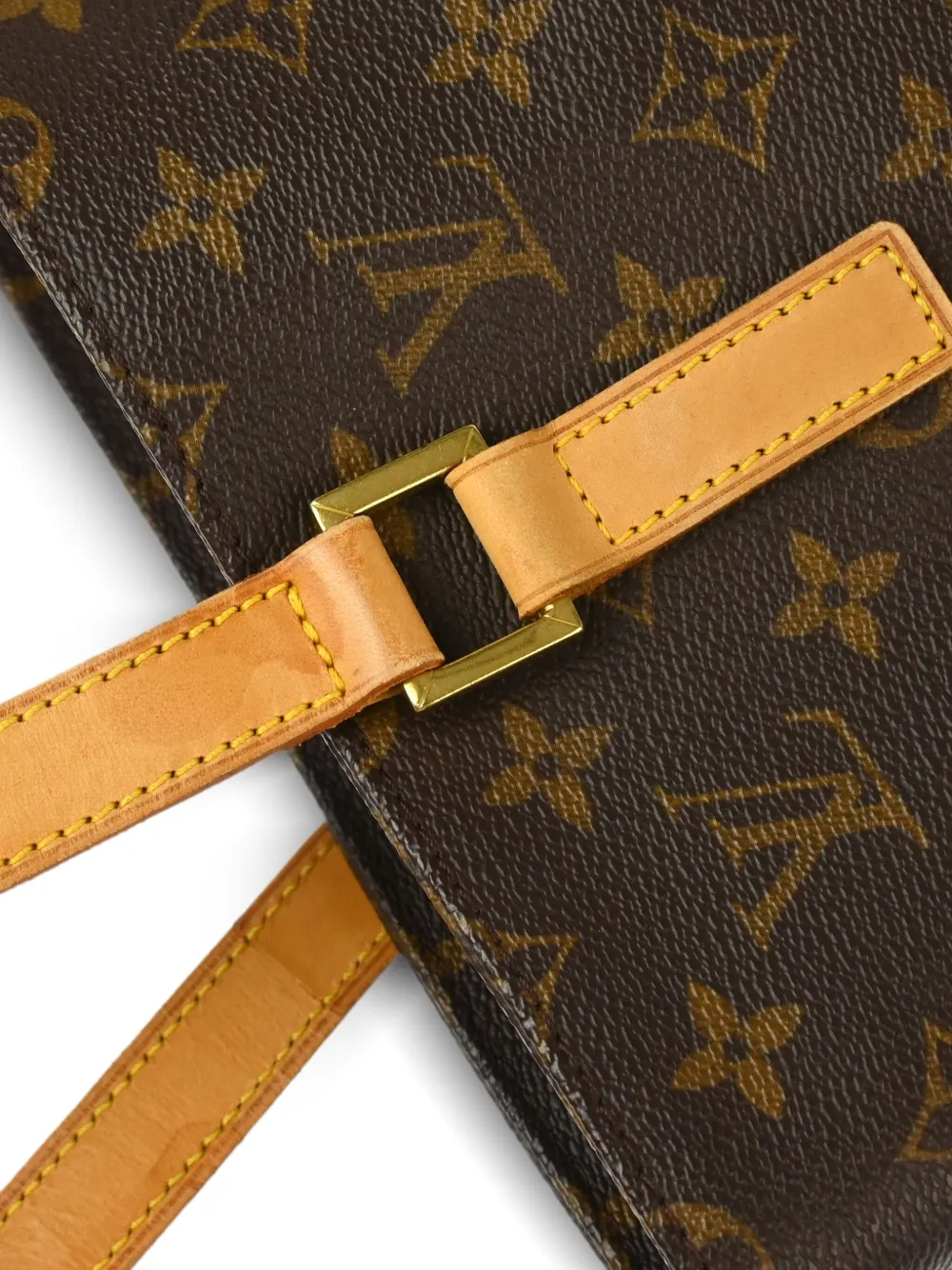 Louis Vuitton Pre-Owned 2000 GM Vavin Handtasche | Image 6