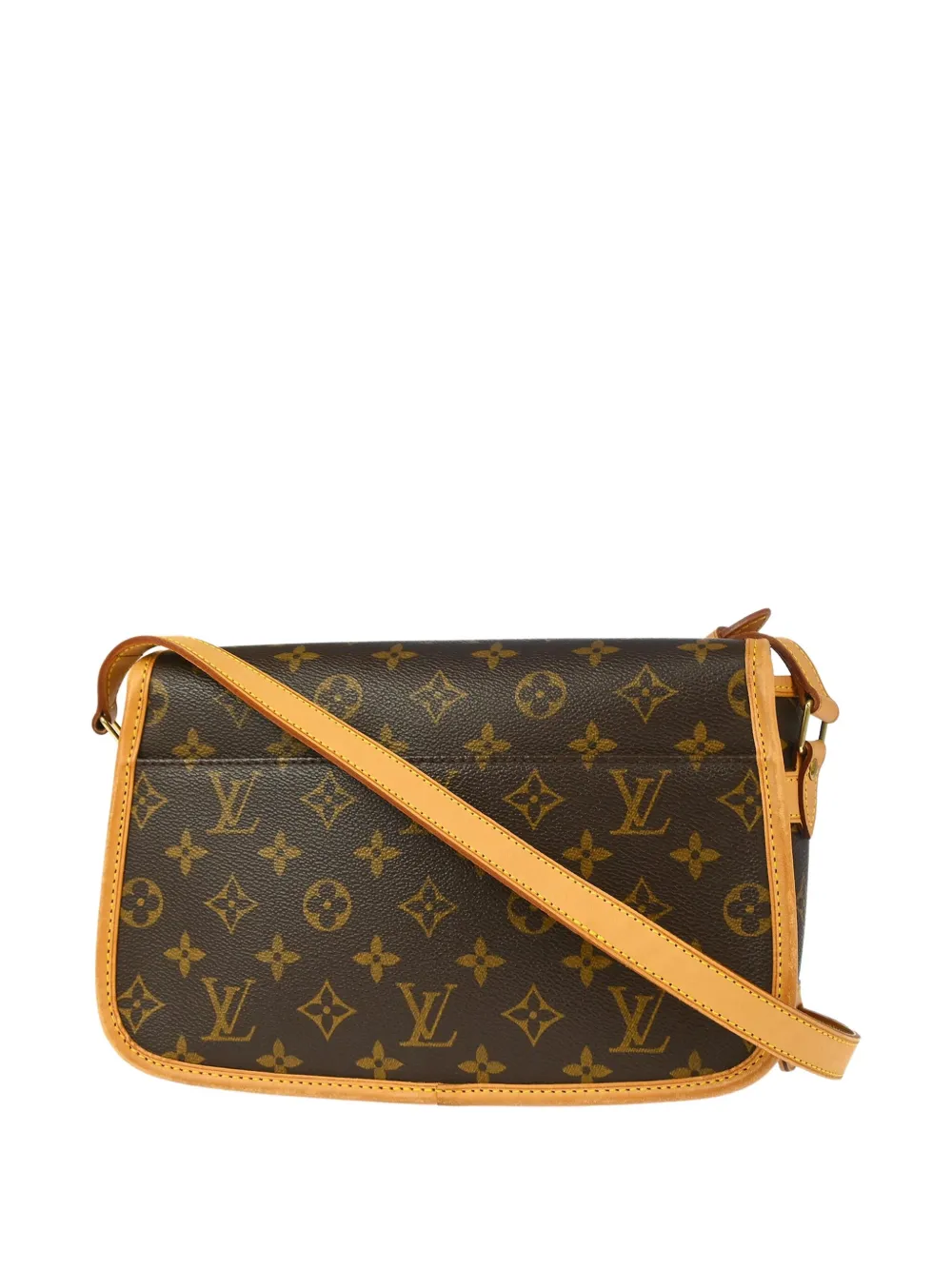 Louis Vuitton Pre-Owned 2003 Monogram Sologne shoulder bag | Pre-Owned | Image 2