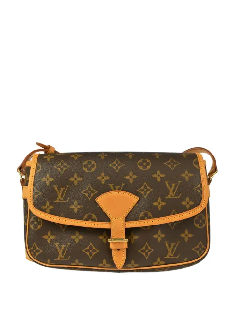 Louis Vuitton Pre-Owned 2003 Monogram Sologne shoulder bag