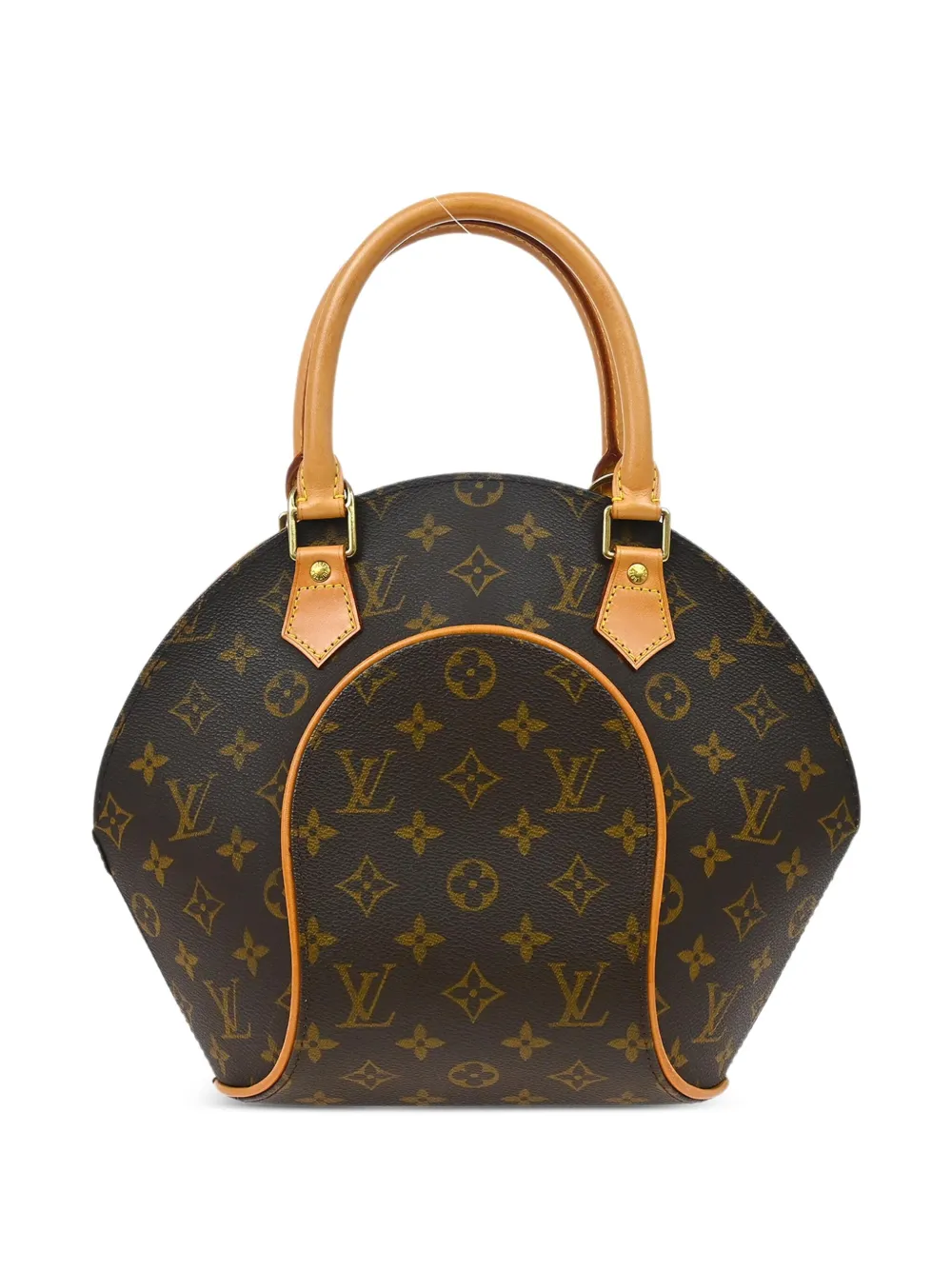 Louis Vuitton Pre-Owned 2000 エクリプス PM ハンドバッグ - ブラウン Louis Vuitton Pre-Owned 2000 エクリプス PM ハンドバッグ - ブラウン
