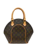 Louis Vuitton Pre-Owned 2000 Ellipse PM handbag - Brown