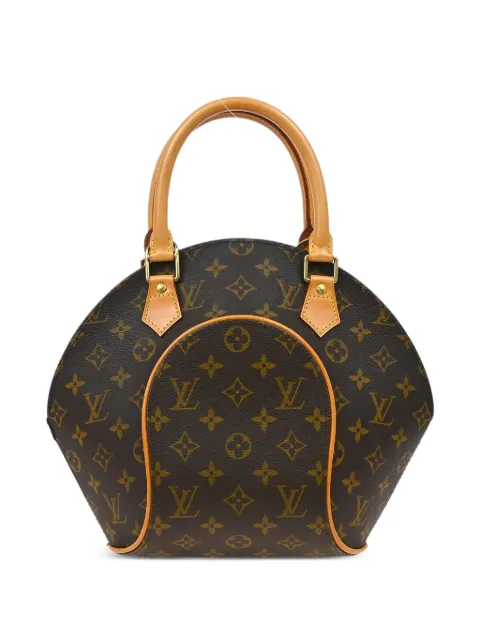 Louis Vuitton Pre-Owned 2000 Ellipse PM Handtasche