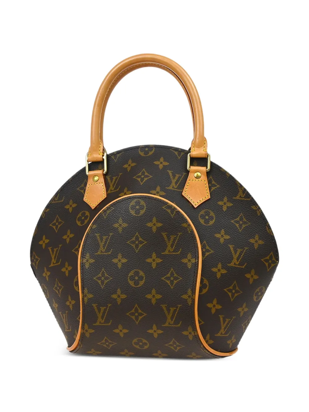 Louis Vuitton Pre-Owned sac à main Ellipse PM pre-owned (2000) | Pre-owned | Image 2