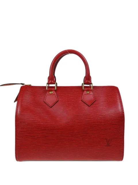 Louis Vuitton Pre-Owned 1995 Speedy 25 handbag