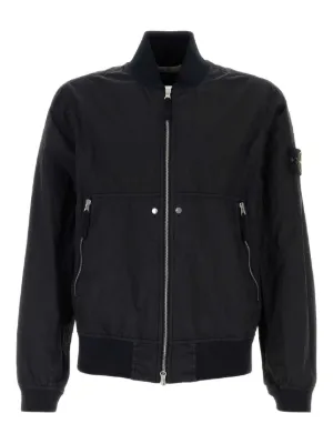 Stone Island （ストーンアイランド）メンズ ボンバージャケット
