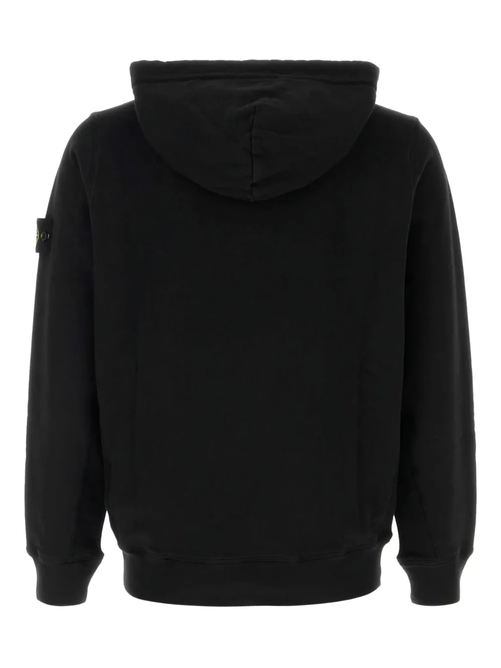 Stone Island Compass-badge hoodie | Hoodies | Image 2