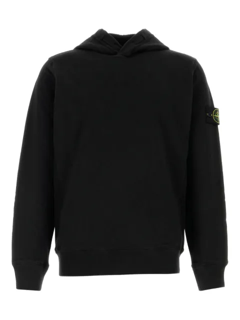 Stone Island Compass-badge hoodie