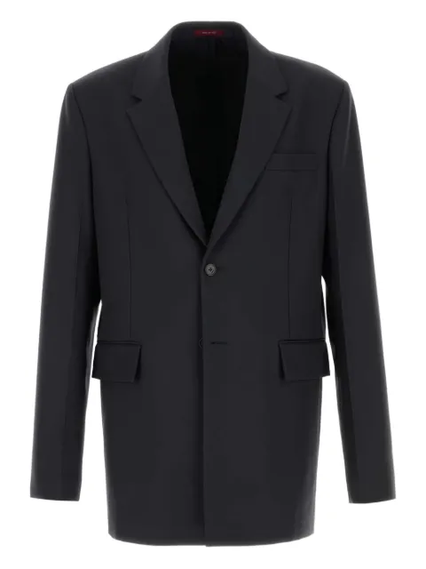 Gucci tailored blazer