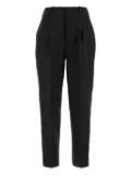 PT Torino tailored trousers - Black