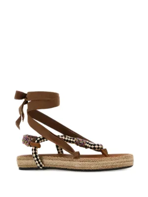 ISABEL MARANT ウィメンズ エスパドリーユ通販 - FARFETCH