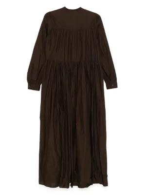 ワンピース ASPESI Woman Dress Black G2937F753 05241 Women's Dresses – ASPESI